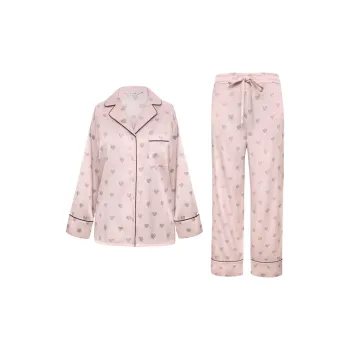 SOLO SETA Women's Pajama Sets