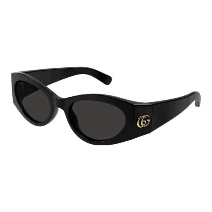 GUCCI Cat Eye Frame Sunglasses-0