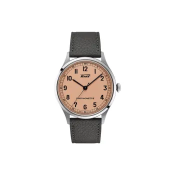 TISSOT Men Vintage Classic Series Watch
