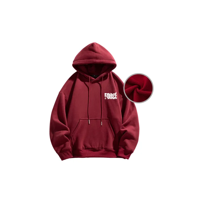 FORCEREPUBLIK Sweatshirt Unisex-24