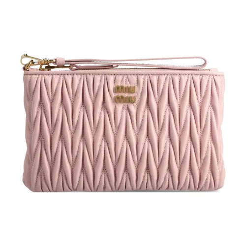 MIU MIU Clutches