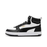 White Black