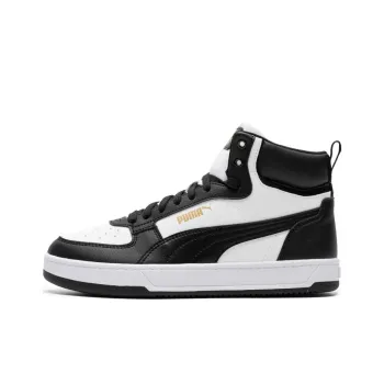 PUMA Caven 2.0 Mid 'Black White'