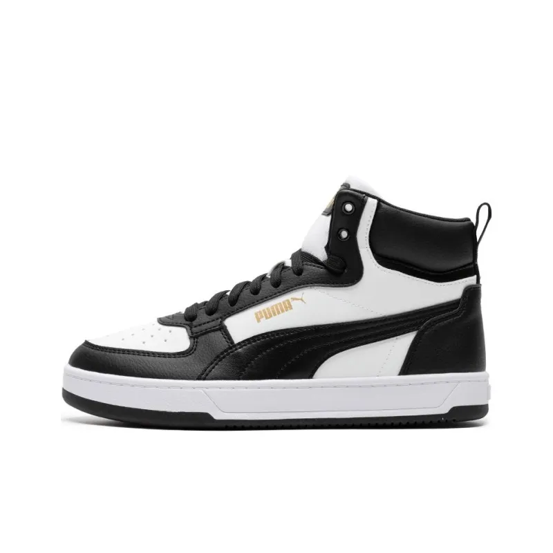 PUMA Caven 2.0 Mid 'Black White'-0