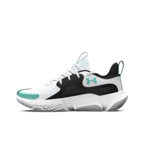 Under Armour Ua Flow Futr X 3 'Start Of Season'