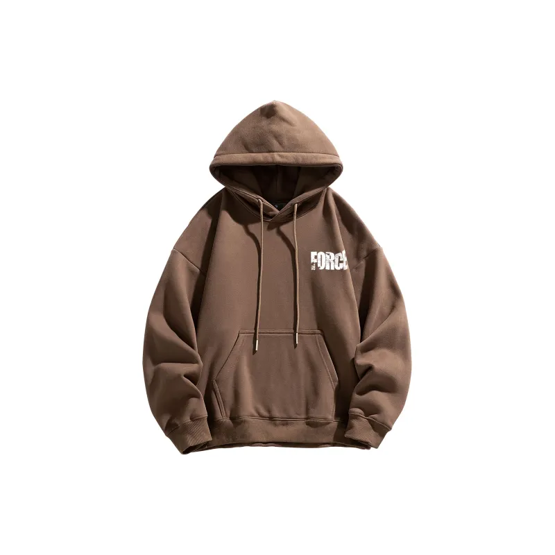 FORCEREPUBLIK Sweatshirt Unisex-16