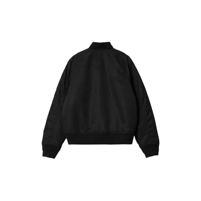 Carhartt WIP Jackets Women's Black-1