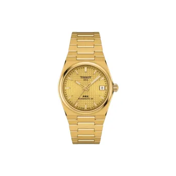 TISSOT Women's PRX Super Player Series Watch