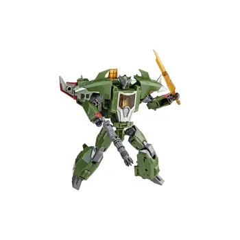 Hasbro Assembled Models
