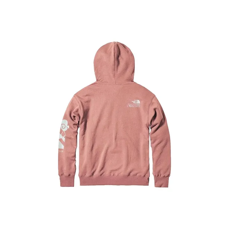 THE NORTH FACE Sweatshirts Women's Pink-2