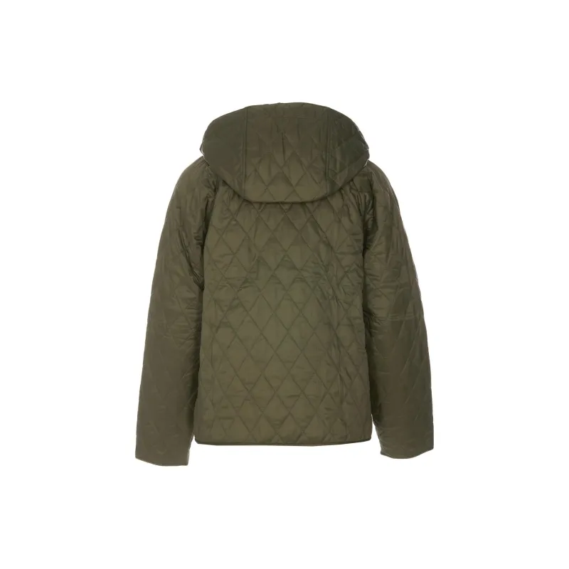 BARBOUR Tobymory Quilted Jacket-1