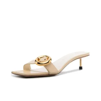 Jacquemus Les Sandales Regalo Basse Sandals