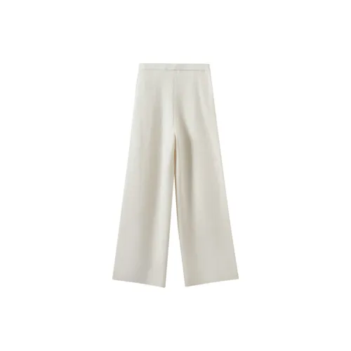 Inman Casual Pants Women's White