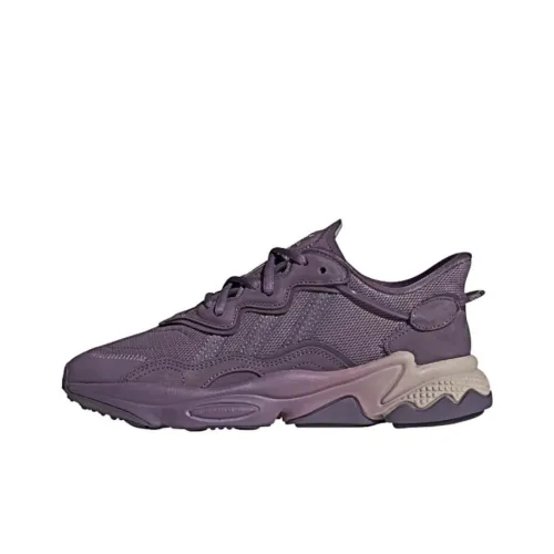 Ozweego Women's Adidas Originals 'Shadow Violet' Women's