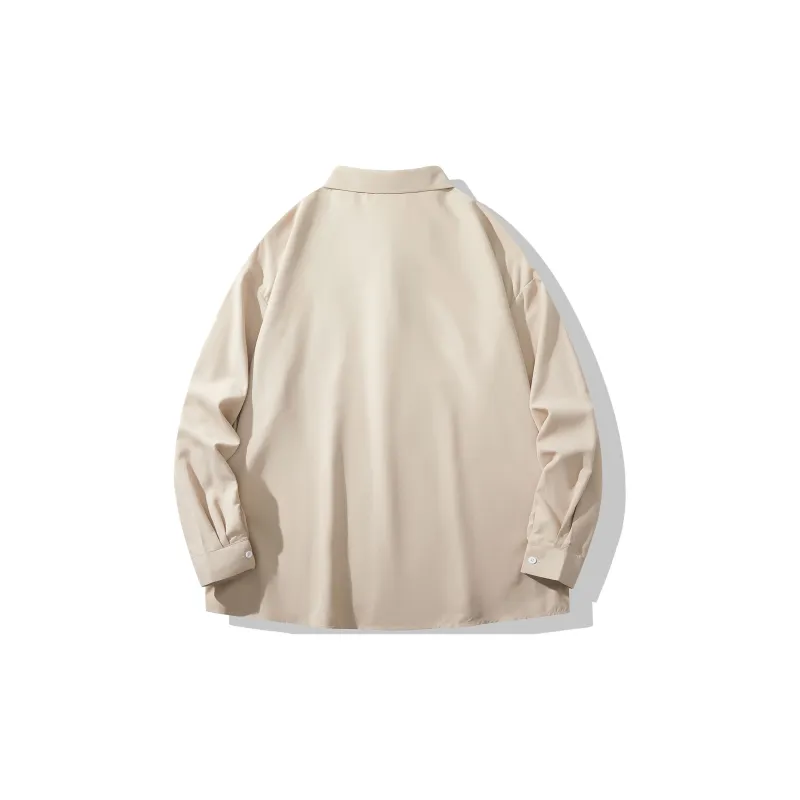Airwalk Shirts Unisex-13