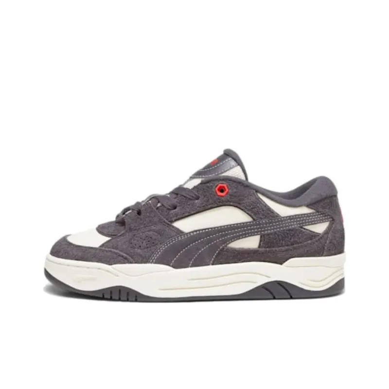PUMA 180 'Pop Glacial Grey'-0