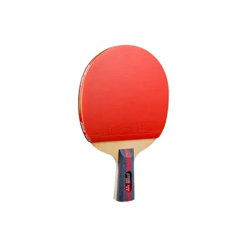 DHS Ping Pong Paddles Unisex All Wood