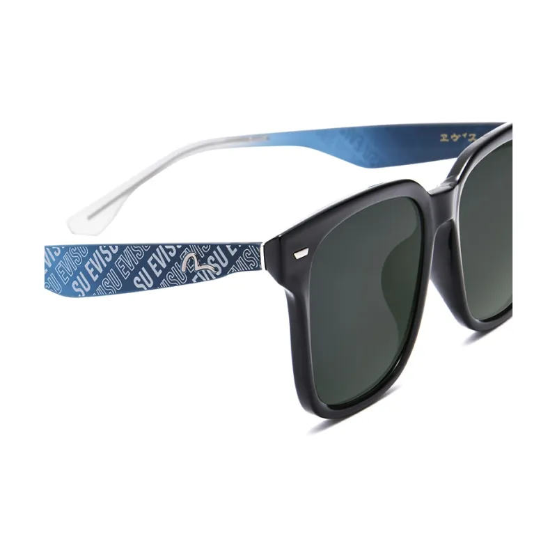 EVISU Sunglasses Unisex-7