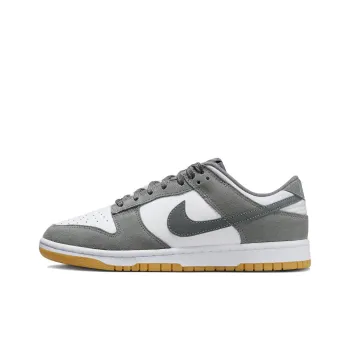 Nike Dunk Low 'Grey Gum'