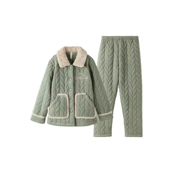 FENTENG Women's Pajama Sets
