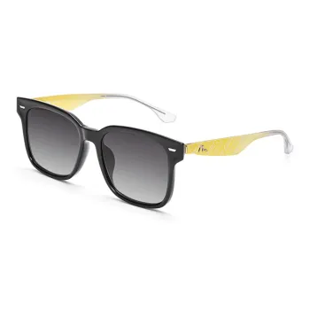 EVISU Sunglasses Unisex