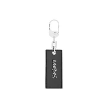 SAINT LAURENT Paris Keyring