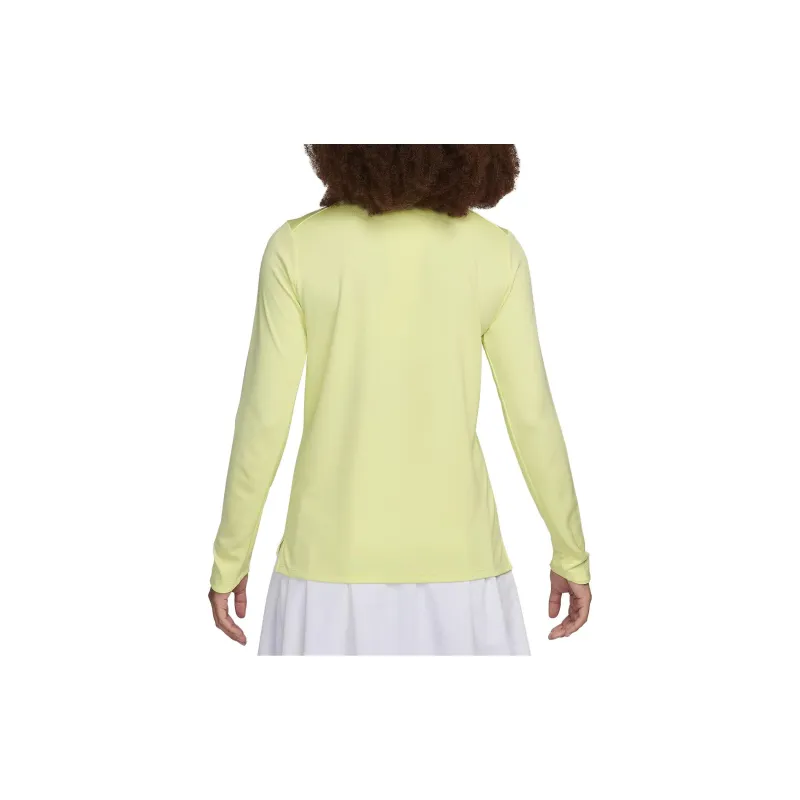 Nike Sweatshirts Women's Yellow-1