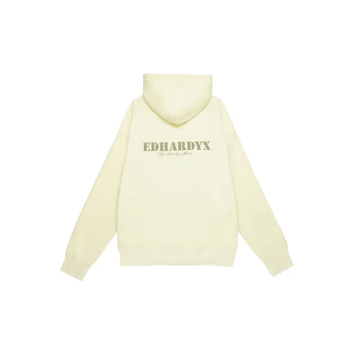 ED HARDY X Sweatshirts Unisex-1