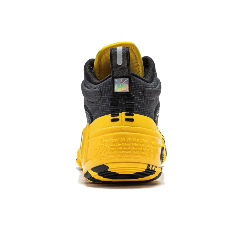 LINING Way Of Wade 10   Caution-5