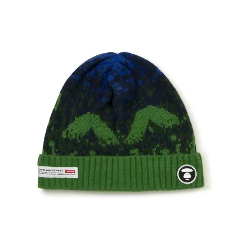 Aape Beanies Unisex