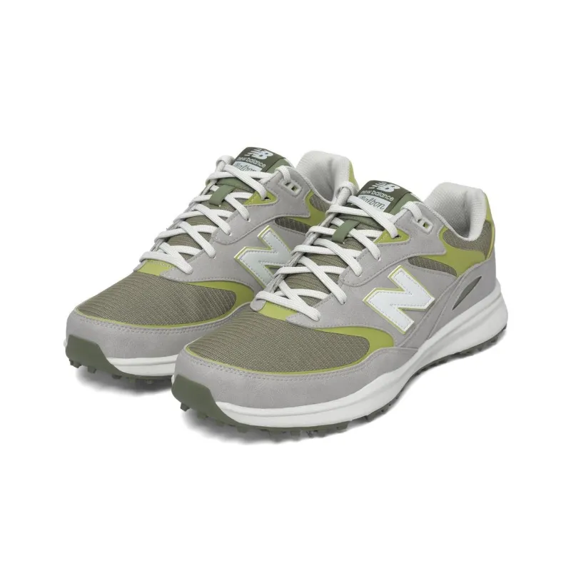 New Balance X Malbon Heritage 'Green White'-2