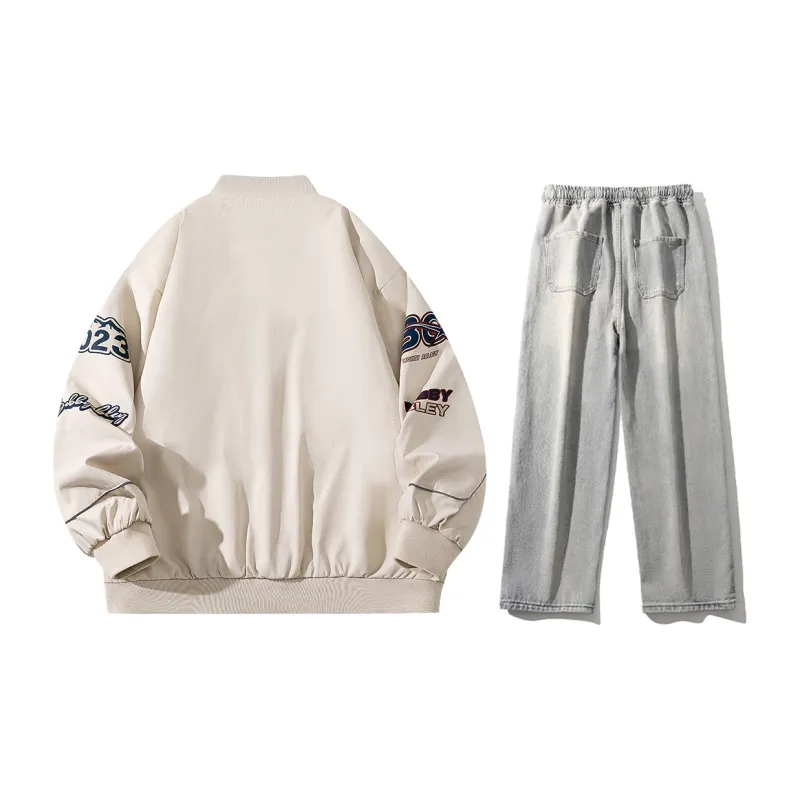 BOBBY ABLEY Casual Sportswear Unisex-40