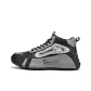 Black/Gray