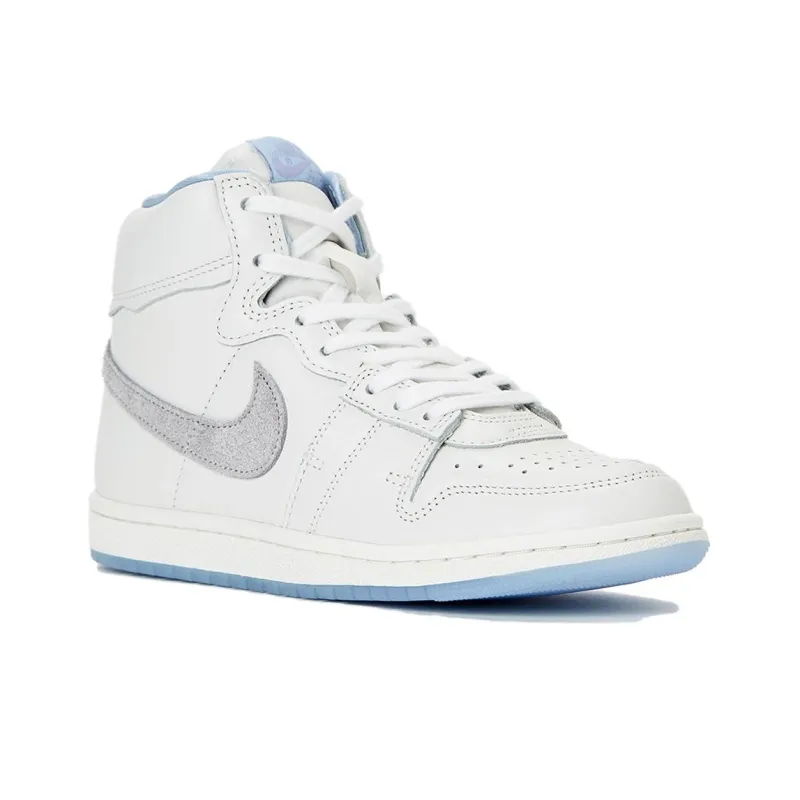 Jordan Nike Jordan Air Ship Pe Sp Forget me nots From Bud To Flower Women's-2
