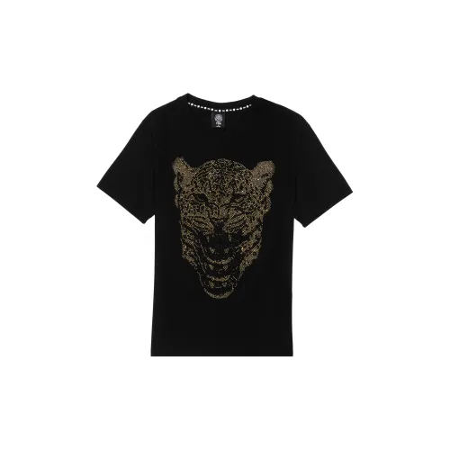 TCH T-Shirts Unisex Black