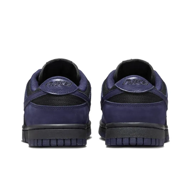 Nike Dunk Low Lx Purple Ink Women's-4