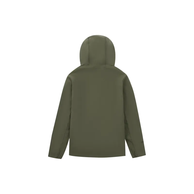 CAMEL Urban Function Series Velvet feel Coat Men's-1