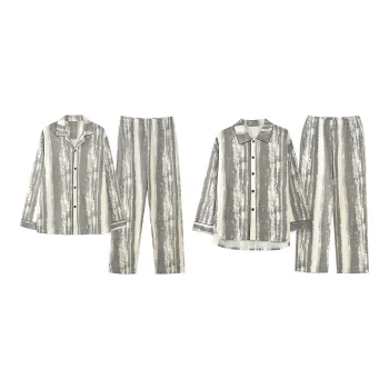 XUANZHITING Unisex Pajama Sets