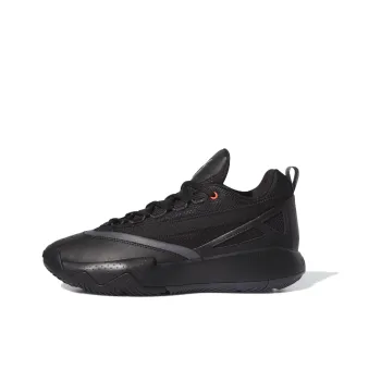adidas Dame Certified Black