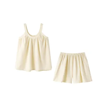 Jovini Pajama Set Women's Apricot