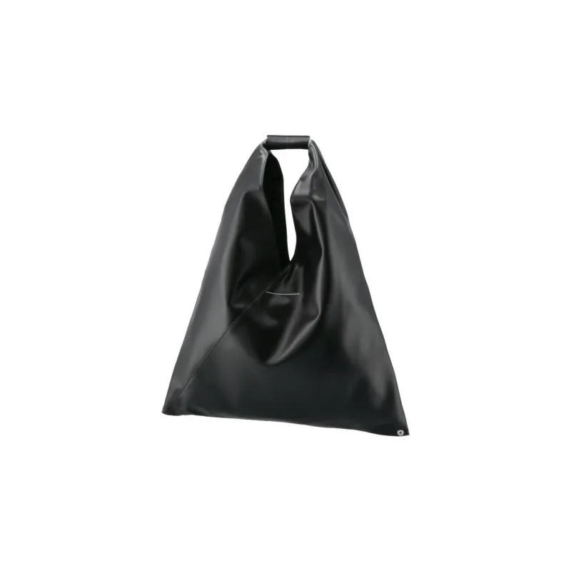 MM6 Maison Margiela Japanese Classic Medium Tote Bag-3