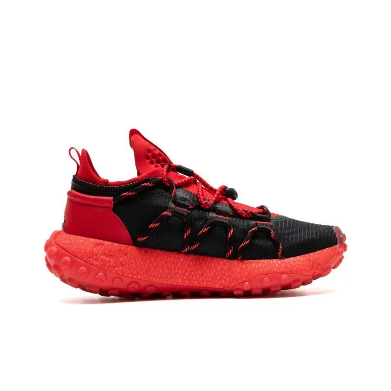 Under Armour Hovr Summit 'Red Black'-1