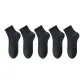 [Combo 1]Black *5