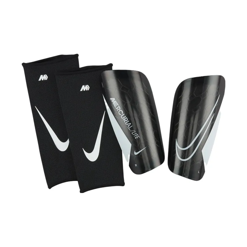 Nike Soccer Shin Guards Resin EVA Men's-0