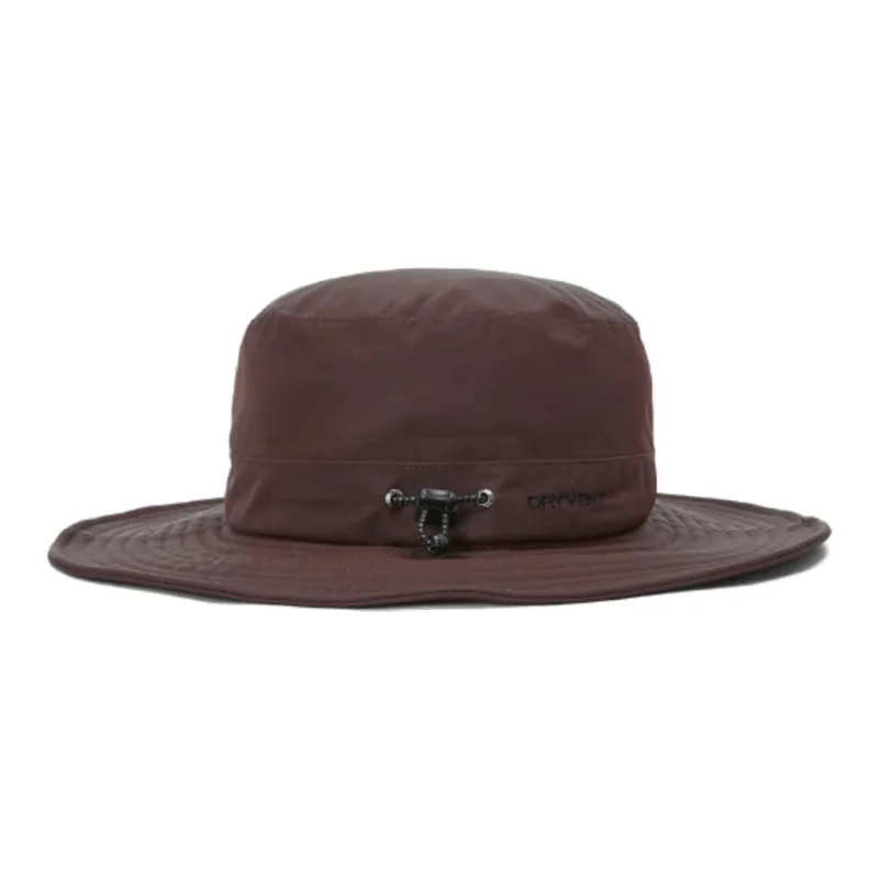 THE NORTH FACE Bucket Hats Unisex Red Brown-2