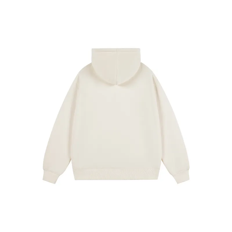 LEVEL RELAX Series Sweatshirt Unisex-9