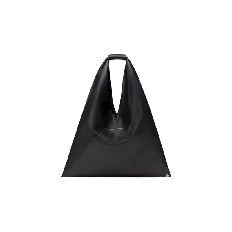 MM6 Maison Margiela Japanese Classic Medium Tote Bag-2