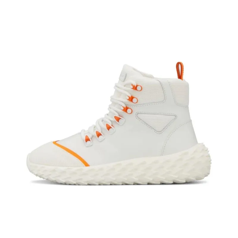 Giuseppe Zanotti Urchin Hi top Sneakers Women's-0