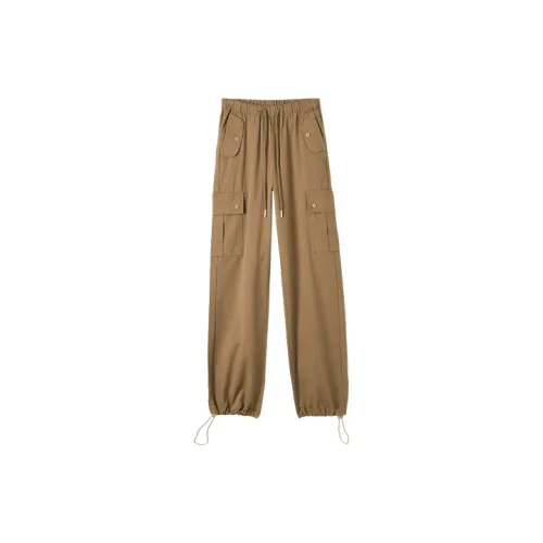 HIPPIEMISS Cargo Pants Women's