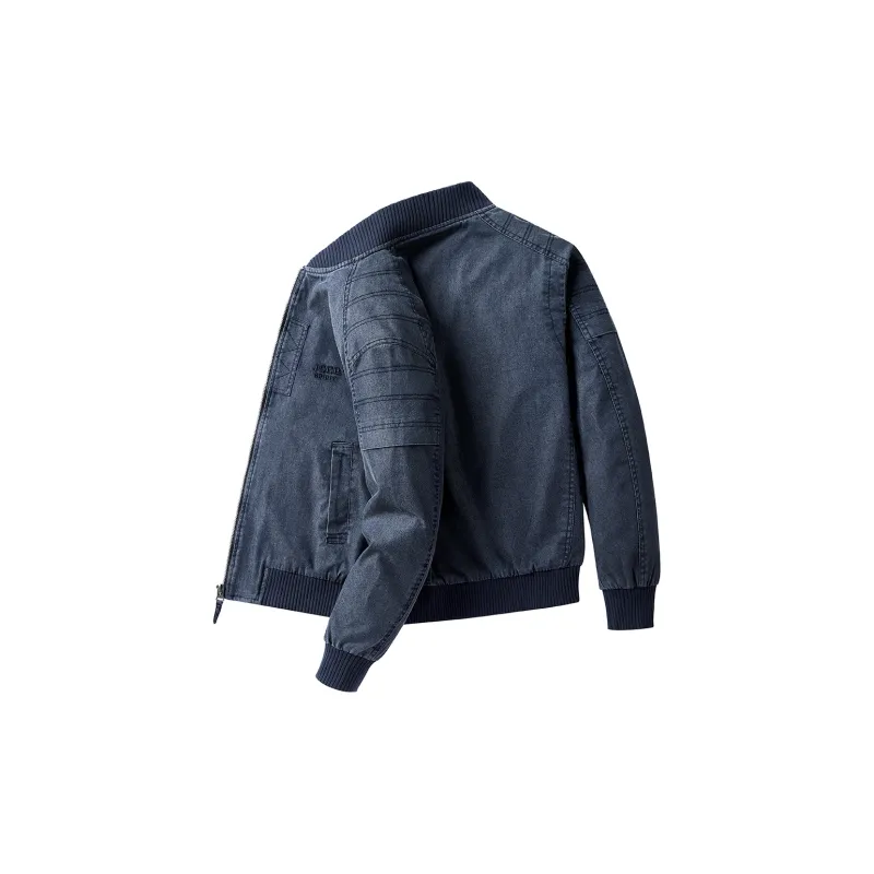 JEEP SPIRIT Jackets Men-1